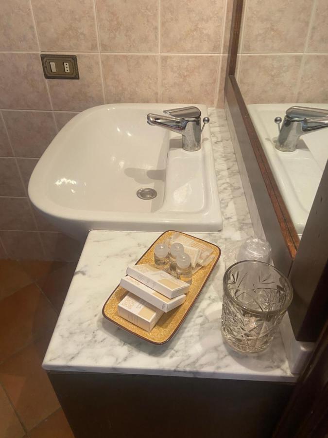 Agriturismo Cergallina Vernasca エクステリア 写真