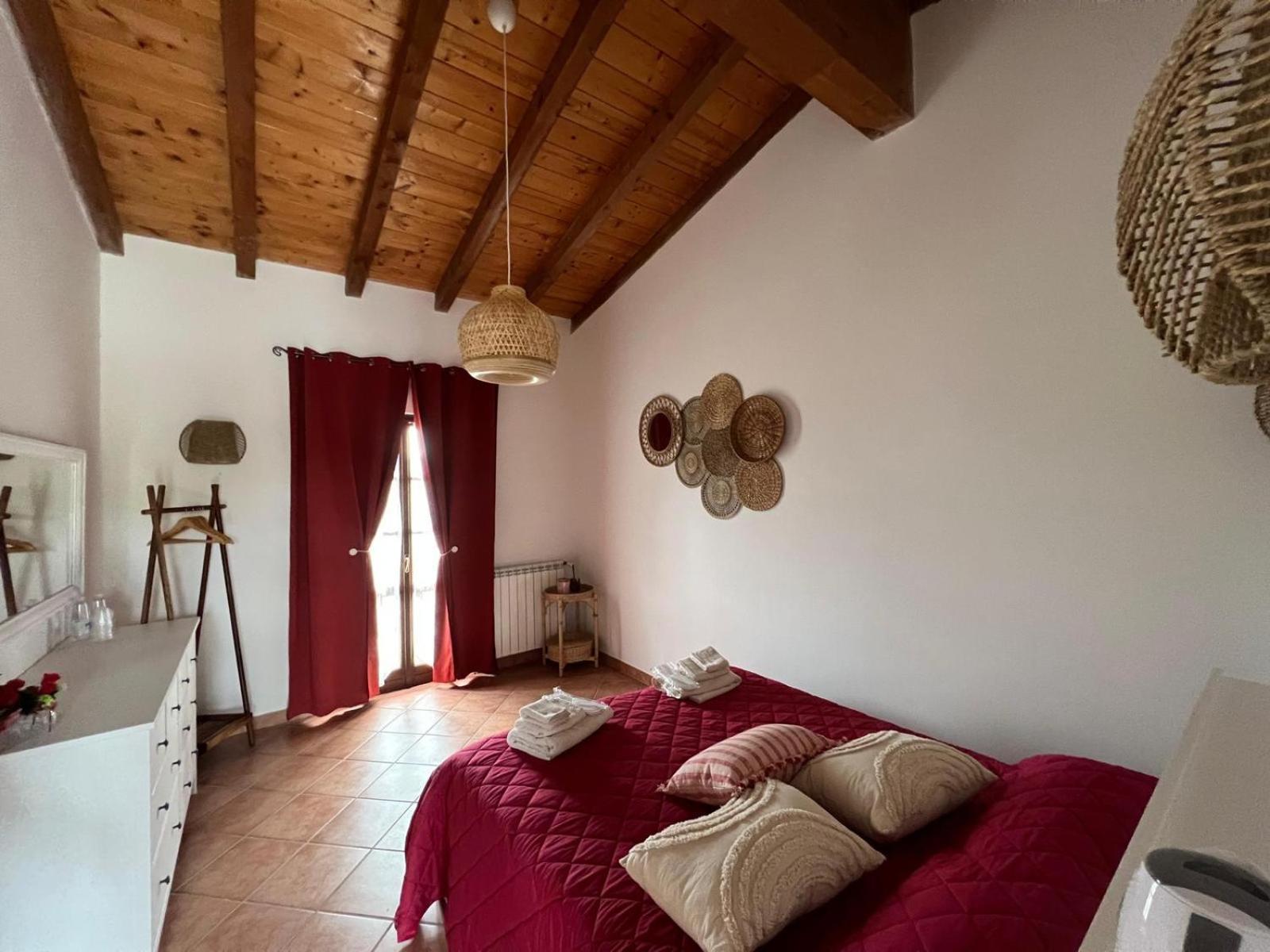 Agriturismo Cergallina Vernasca エクステリア 写真