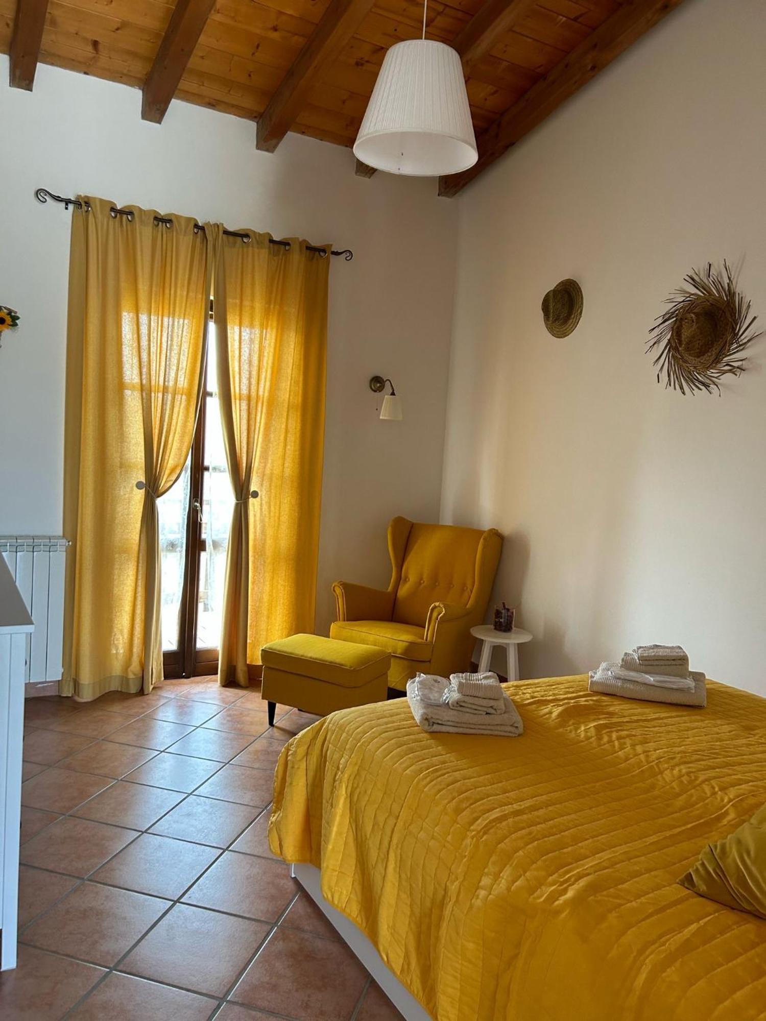 Agriturismo Cergallina Vernasca エクステリア 写真